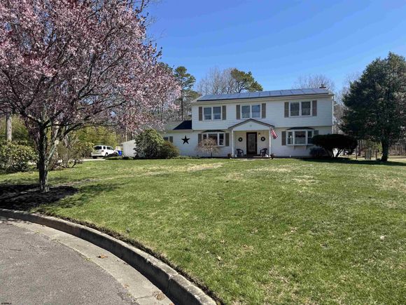 9 Saddle Ridge
