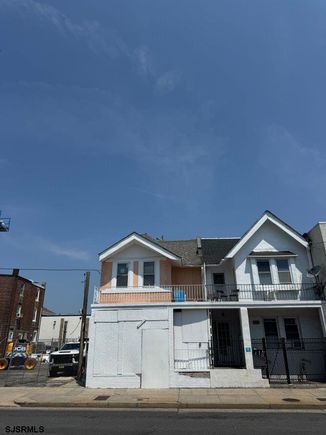 2609 Pacific Atlantic City, NJ Multifamily Active - Photo 1 of 9. Opens carousel modal