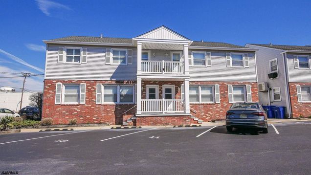 9506 Ventnor Unit 10 Margate, NJ Condo Sold - Photo 1 of 15. Opens carousel modal