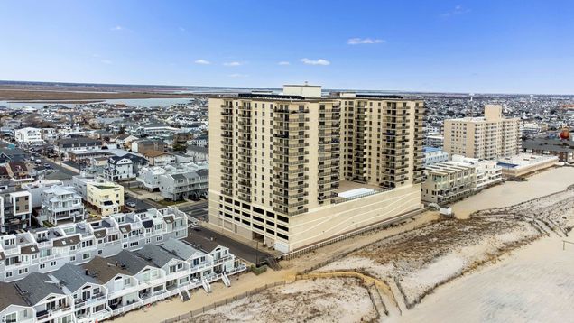 9600 Atlantic Ave Unit 1503 Margate, NJ Condo Sold - Photo 1 of 39. Opens carousel modal