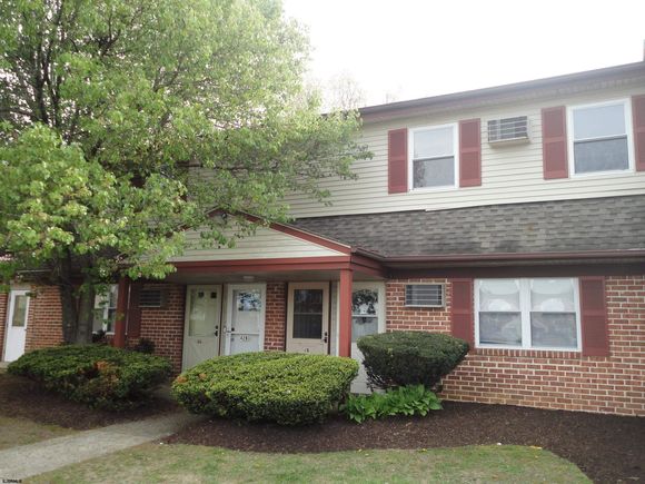 41B Oxford Vlg Unit B Egg Harbor Township, NJ Condo Sold - Photo 1 of 17. Opens carousel modal