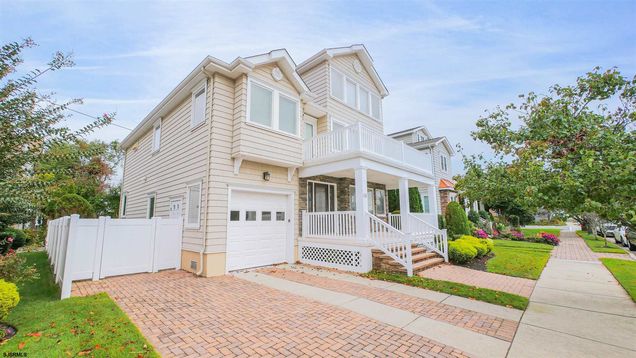 13 S Vendome Margate, NJ House Sold - Photo 1 of 40. Opens carousel modal