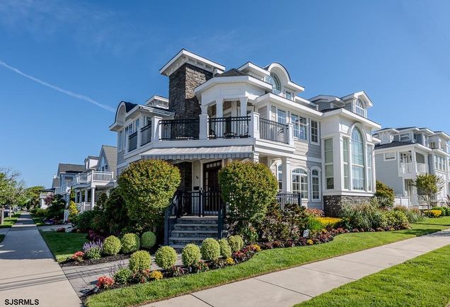 25 S Union Margate, NJ House Sold - Photo 1 of 61. Opens carousel modal
