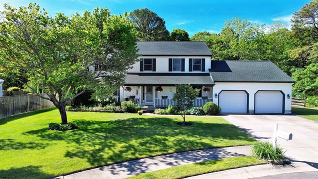 7 Rhonda Egg Harbor Township, NJ House Sold - Photo 1 of 43. Opens carousel modal