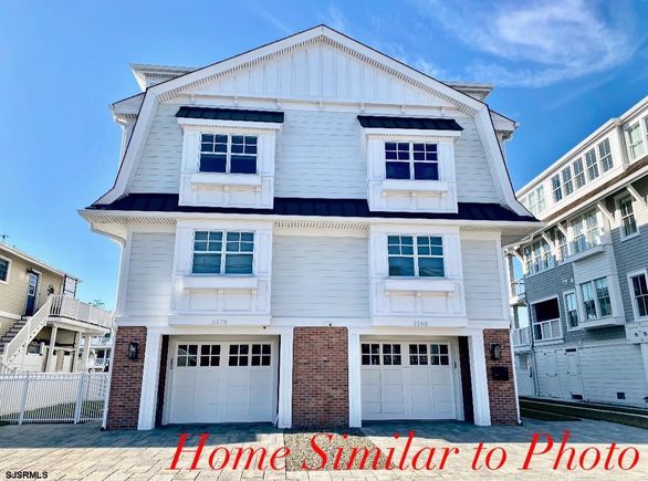 6762 Ocean Drive Unit 6762 Avalon Boro, NJ Condo Active - Photo 1 of 13. Opens carousel modal
