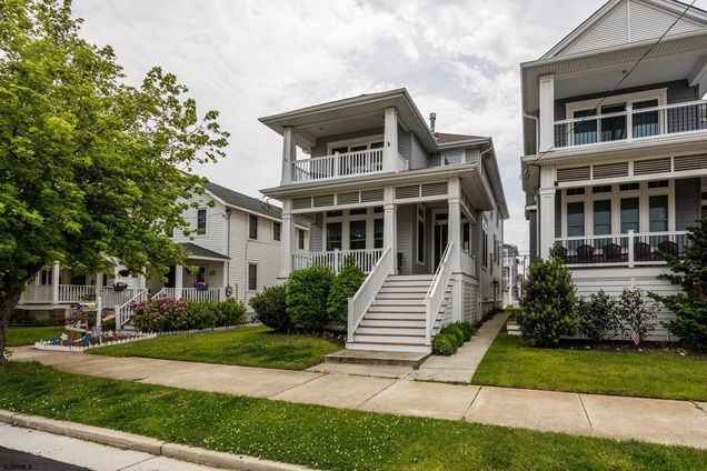 1545 West