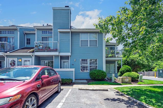 336 Heather Croft Unit 336