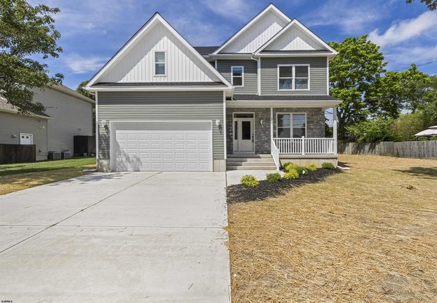 506 Garfield Ave Linwood, NJ House Active - Photo 1 of 42. Opens carousel modal