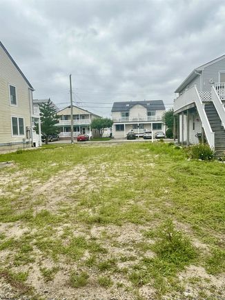 323 36th Street Brigantine, NJ Plot of land Active - Photo 1 of 6. Opens carousel modal