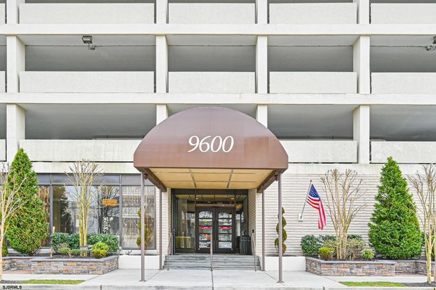9600 Atlantic Margate, NJ Condo Active - Photo 1 of 27. Opens carousel modal