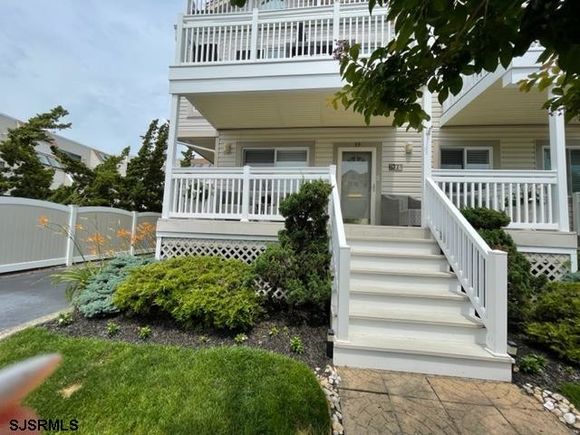 21 S Adams Margate, NJ Condo Active - Photo 1 of 28. Opens carousel modal