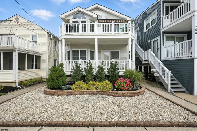 2324 Asbury Ave Unit 1st floor