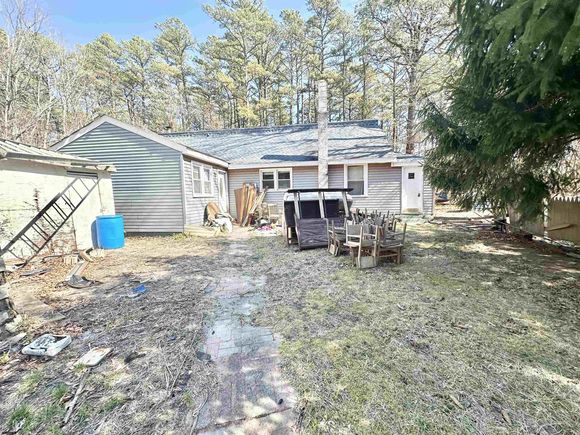 107 Ruckreim Dr Egg Harbor Township, NJ House Active - Photo 1 of 15. Opens carousel modal