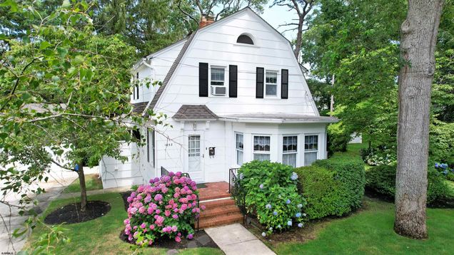 1253 Zion Road