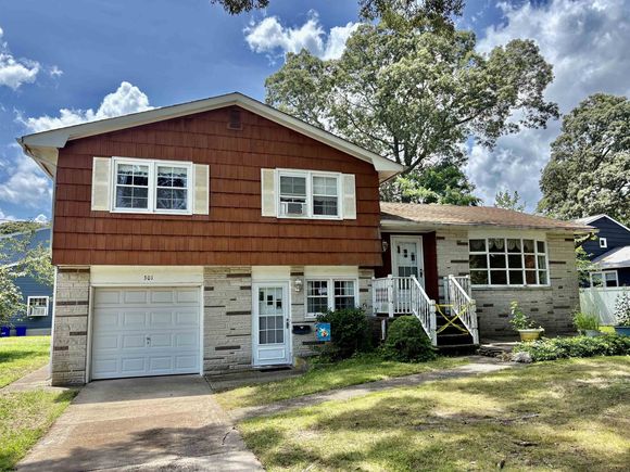 301 Bliss Avenue