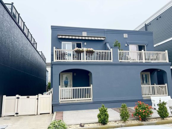 9704 Ventnor Margate, NJ Condo Active - Photo 1 of 18. Opens carousel modal