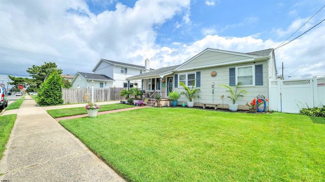 513 N Cambridge Ventnor Heights, NJ House Active - Photo 1 of 32. Opens carousel modal