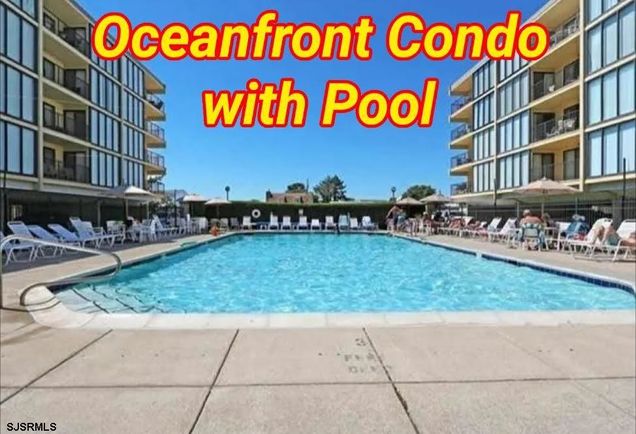 4540 W Brigantine Unit S411 Brigantine, NJ Condo Active - Photo 1 of 34. Opens carousel modal