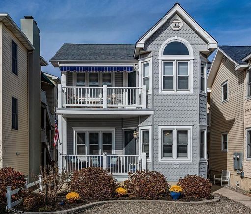 3926 Central #2 Unit 2 Ocean City, NJ Condo Active - Photo 1 of 39. Opens carousel modal