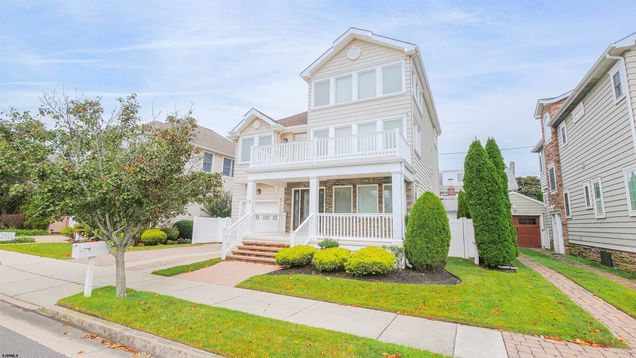 13 S Vendome Margate, NJ House Active - Photo 1 of 33. Opens carousel modal