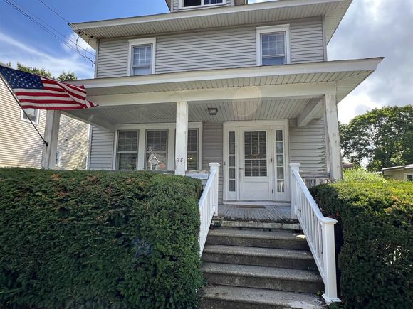 28 Roosevelt Northfield, NJ House Active - Photo 1 of 19. Opens carousel modal