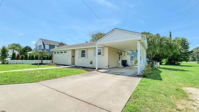 100 W Mill Northfield, NJ House Active - Photo 1 of 33. Opens carousel modal