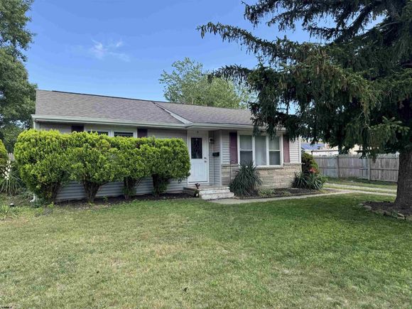36 Lehigh Somers Point, NJ House Active - Photo 1 of 1. Opens carousel modal