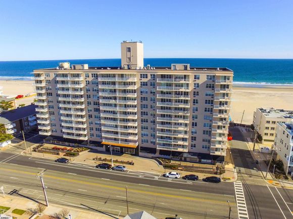 9400 Atlantic Margate, NJ Condo Active - Photo 1 of 31. Opens carousel modal