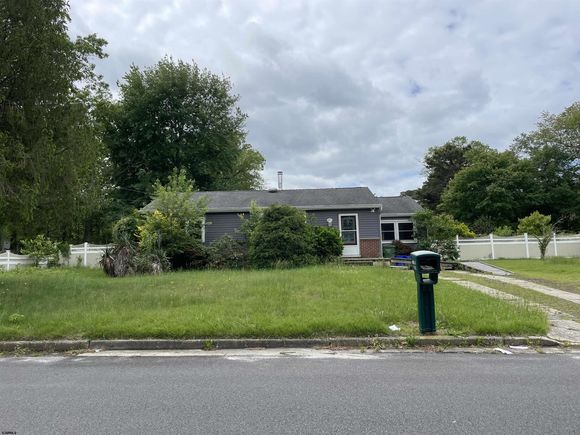 219 Mitchell Egg Harbor Township, NJ House Active - Photo 1 of 13. Opens carousel modal