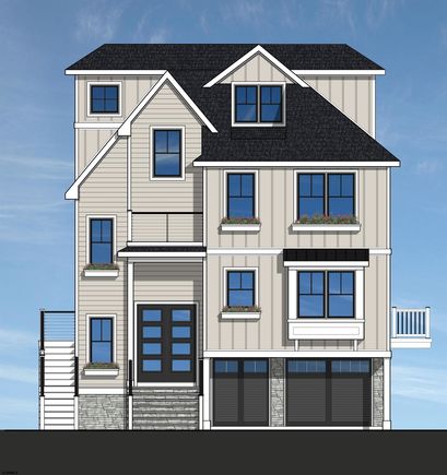323 N Huntington