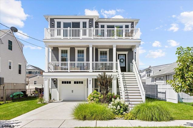 328 N Oxford Ave Ventnor, NJ House Active - Photo 1 of 36. Opens carousel modal