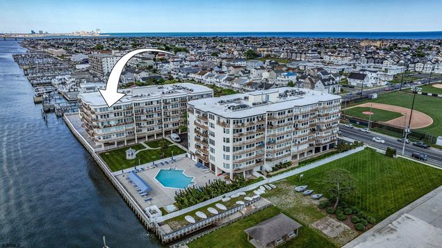 500 Bay Unit 2502 Ocean City, NJ Condo Active - Photo 1 of 36. Opens carousel modal