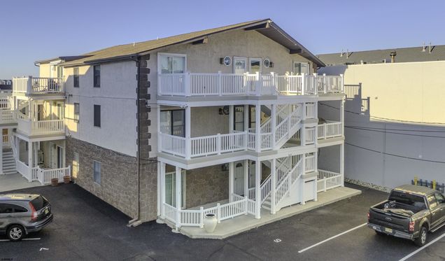 9609 Pacific Margate, NJ Condo Active - Photo 1 of 9. Opens carousel modal