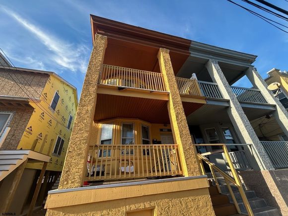 2819 Arctic Avenue Atlantic City, NJ Multifamily Active - Photo 1 of 19. Opens carousel modal