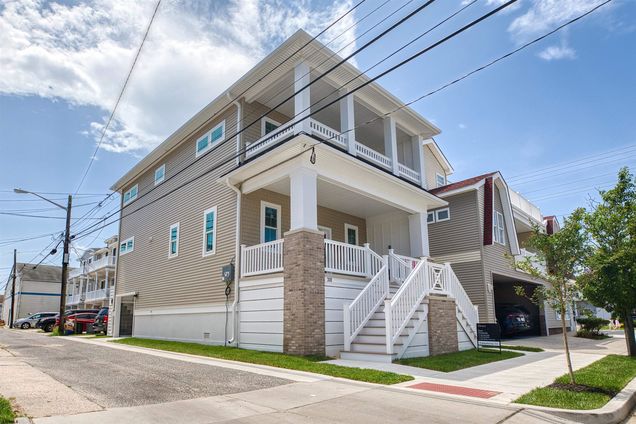 308 13th Ocean City, NJ House Active - Photo 1 of 23. Opens carousel modal