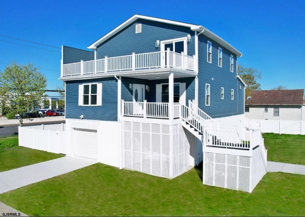 202 Palermo Ave Egg Harbor Township, NJ House Active - Photo 1 of 65. Opens carousel modal
