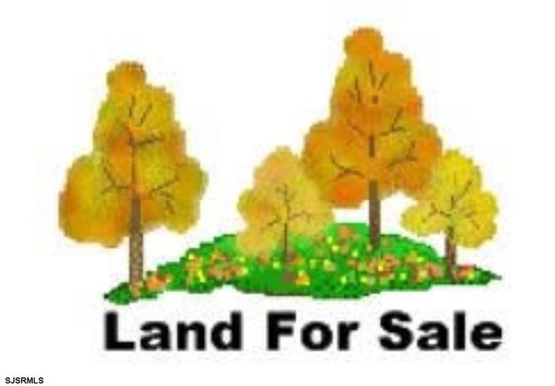 120 W Poplar Tuckahoe, NJ Plot of land Active - Photo 1 of 1. Opens carousel modal