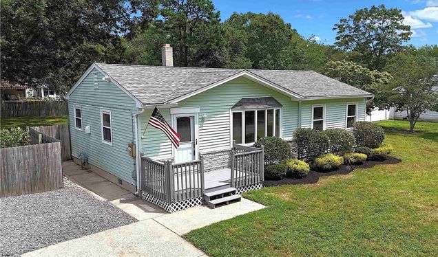104 Colonial Egg Harbor Township, NJ House Active - Photo 1 of 32. Opens carousel modal