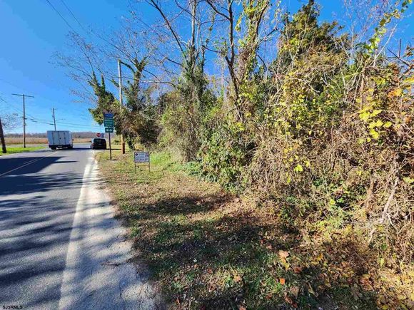 1029 Dragston Port Norris, NJ Plot of land Active - Photo 1 of 7. Opens carousel modal
