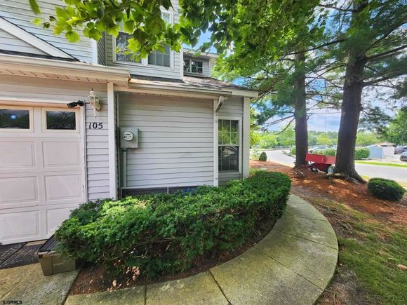 105 Heather Croft Unit 105 Egg Harbor Township, NJ Condo Active - Photo 1 of 45. Opens carousel modal