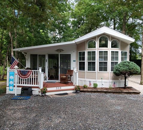 165 Fremont Ave Unit 508 Woodbine Borough, NJ House Active - Photo 1 of 28. Opens carousel modal