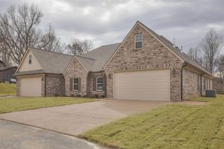 Lot 36 Walker Meadows