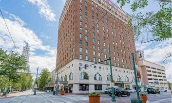 109 N Main N Unit 1704