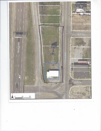 1289 N Bellevue Blvd Memphis, TN Plot of land Sold - Photo 1 of 1. Opens carousel modal