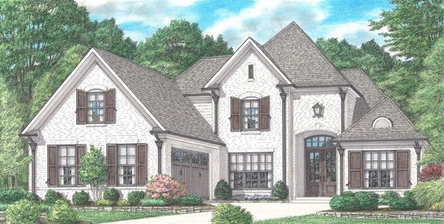 684 Woodland Fox Ln E Cordova, TN House Sold - Photo 1 of 1. Opens carousel modal