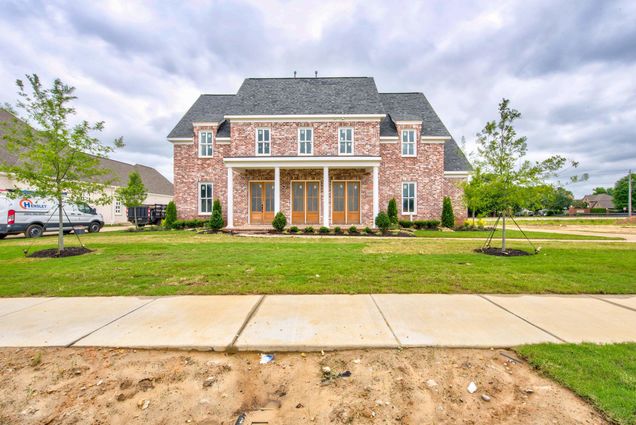 1232 Percheron Pass Collierville, TN House Sold - Photo 1 of 22. Opens carousel modal
