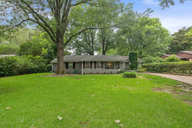 1155 W Crestwood Dr Memphis, TN House Sold - Photo 1 of 25. Opens carousel modal