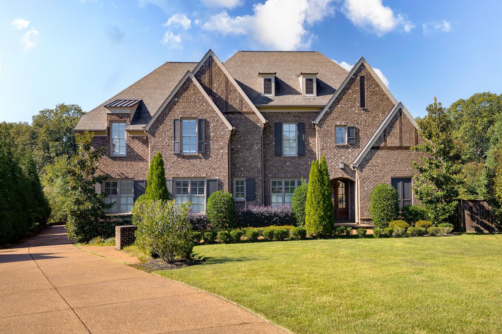 2874 Rue Jordan Cv, Germantown, TN 38138 Estately 🧡 MLS 10136080