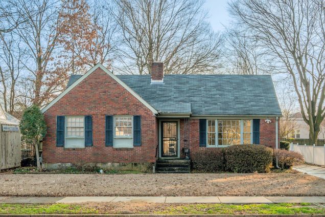 3779 Philwood Ave Memphis, TN House Sold - Photo 1 of 18. Opens carousel modal