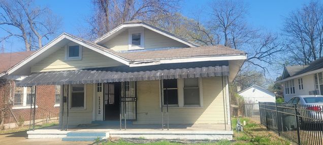 1112 Rozelle St Memphis, TN House Sold - Photo 1 of 1. Opens carousel modal